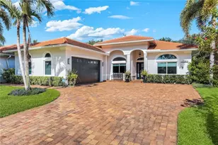 10831 Fieldfair Dr, Naples, FL 34119 - Photo 2