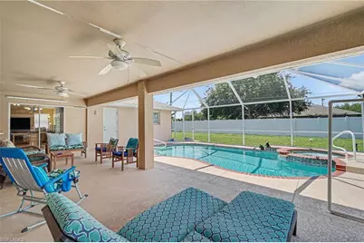 1714 SE 21st Ter, Cape Coral, FL 33990 - Photo 26