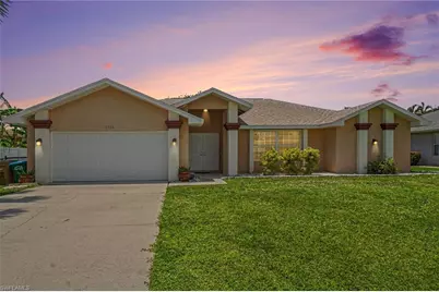 1714 SE 21st Ter, Cape Coral, FL 33990 - Photo 1