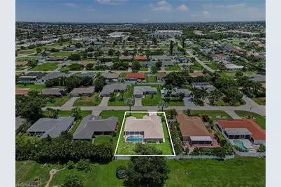 1714 SE 21st Ter, Cape Coral, FL 33990 - Photo 36