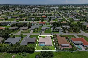 1714 SE 21st Terrace, Cape Coral, FL 33990 - Photo 36