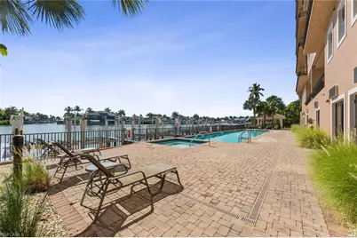 10620 Gulf Shore Dr #602, Naples, FL 34108 - Photo 22