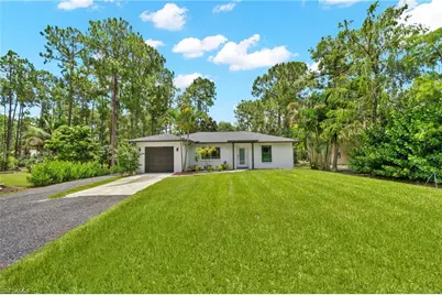 1740 20th Ave NE, Naples, FL 34120 - Photo 2