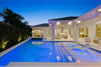 710 Willowhead Dr, Naples, FL 34103 - Photo 2
