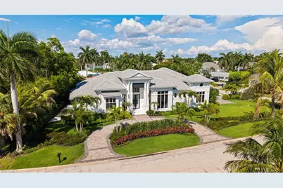 710 Willowhead Dr, Naples, FL 34103 - Photo 50