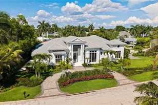 710 Willowhead Dr, Naples, FL 34103 - Photo 50