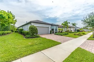 6727 Pennyroyal Dr, Naples, FL 34114 - Photo 1