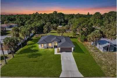205 W 7th St, Lehigh Acres, FL 33972 - Photo 1