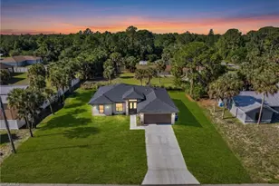 205 W 7th St, Lehigh Acres, FL 33972 - Photo 1