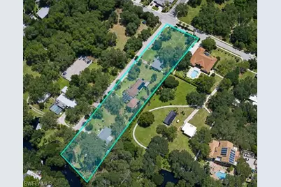 1063 Shadowlawn Dr, Naples, FL 34104 - Photo 4