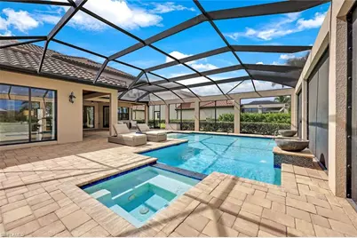 9856 Corso Bello Dr, Naples, FL 34113 - Photo 28