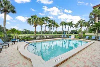 6000 Pelican Bay Blvd #1202, Naples, FL 34108 - Photo 34