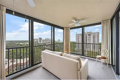 6000 Pelican Bay Blvd #1202, Naples, FL 34108 - Photo 10