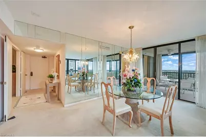 6000 Pelican Bay Blvd #1202, Naples, FL 34108 - Photo 8