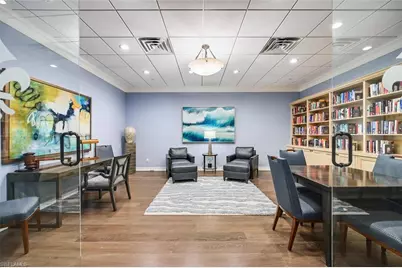 6000 Pelican Bay Blvd #1202, Naples, FL 34108 - Photo 36