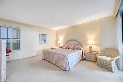 6000 Pelican Bay Blvd #1202, Naples, FL 34108 - Photo 16