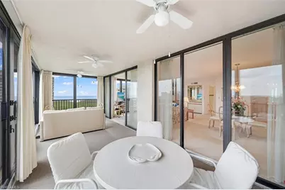 6000 Pelican Bay Blvd #1202, Naples, FL 34108 - Photo 14