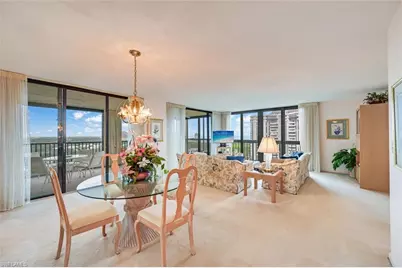 6000 Pelican Bay Blvd #1202, Naples, FL 34108 - Photo 2