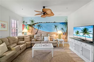 9111 Capistrano St S, Naples, FL 34113 - Photo 2