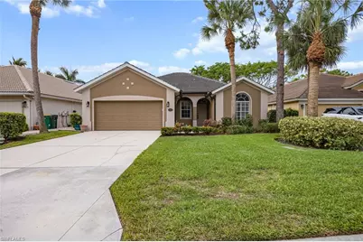 6477 Autumn Woods Blvd, Naples, FL 34109 - Photo 2