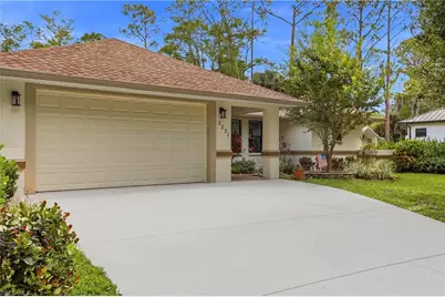 5231 Hickory Wood Dr, Naples, FL 34119 - Photo 50