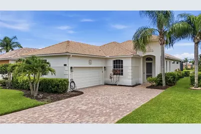 15464 Cortona Way, Naples, FL 34120 - Photo 2