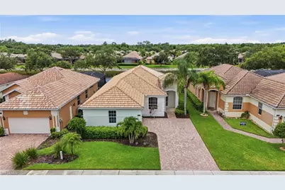 15464 Cortona Way, Naples, FL 34120 - Photo 4