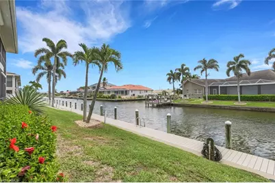 912 SW 48th Ter #107, Cape Coral, FL 33914 - Photo 24
