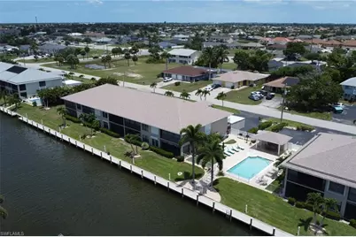 912 SW 48th Ter #107, Cape Coral, FL 33914 - Photo 26