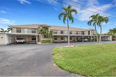 912 SW 48th Ter #107, Cape Coral, FL 33914 - Photo 18