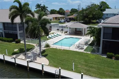 912 SW 48th Ter #107, Cape Coral, FL 33914 - Photo 28