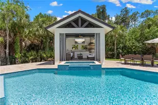 436 Corbel Dr, Naples, FL 34110 - Photo 2