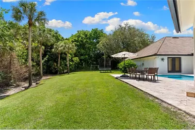 436 Corbel Dr, Naples, FL 34110 - Photo 44