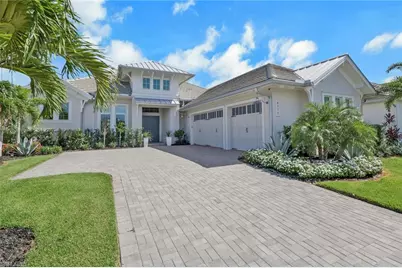8777 Santo Domingo Dr, Naples, FL 34112 - Photo 1