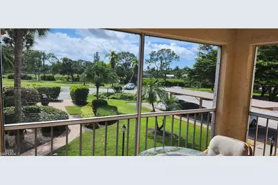1075 Foxfire Ln #201, Naples, FL 34104 - Photo 2