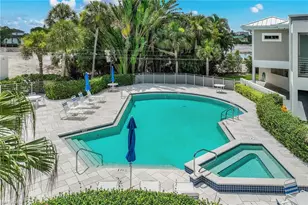 828 Hideaway Cir E, Marco Island, FL 34145 - Photo 50