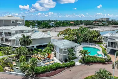 828 Hideaway Cir E #423, Marco Island, FL 34145 - Photo 42