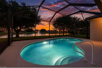 934 Tropical Bay Ct, Naples, FL 34120 - Photo 2