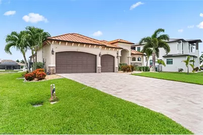 2639 SW 29th Ave, Cape Coral, FL 33914 - Photo 4