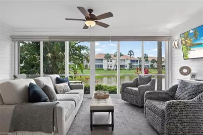 4440 Riverwatch Dr #102, Bonita Springs, FL 34134 - Photo 2