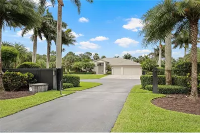 440 20th Ave NE, Naples, FL 34120 - Photo 2