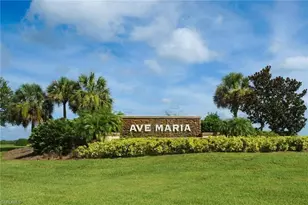 5835 Double Eagle Cir, Ave Maria, FL 34142 - Photo 34