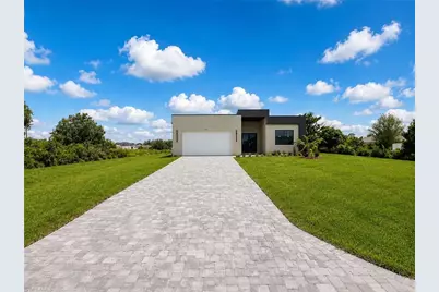 448 Rajah St, Lehigh Acres, FL 33974 - Photo 1