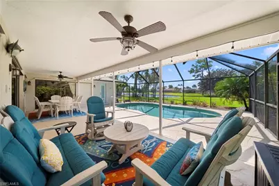 28581 Winthrop Cir, Bonita Springs, FL 34134 - Photo 6