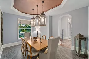 1805 Heritage Trail, Naples, FL 34112 - Photo 14
