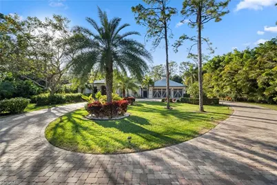 1805 Heritage Trl, Naples, FL 34112 - Photo 2
