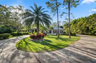 1805 Heritage Trail, Naples, FL 34112 - Photo 2