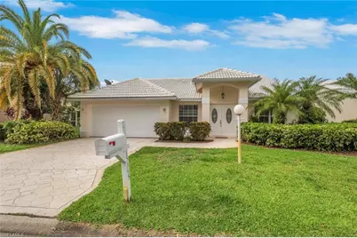 13643 Cherry Tree Ct, Fort Myers, FL 33912 - Photo 2
