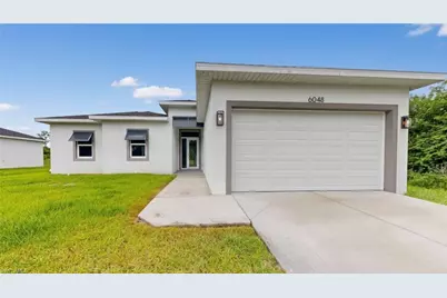 6048 Stratton Rd, Fort Myers, FL 33905 - Photo 4