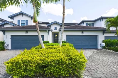 7345 Rockefeller Dr, Naples, FL 34119 - Photo 2